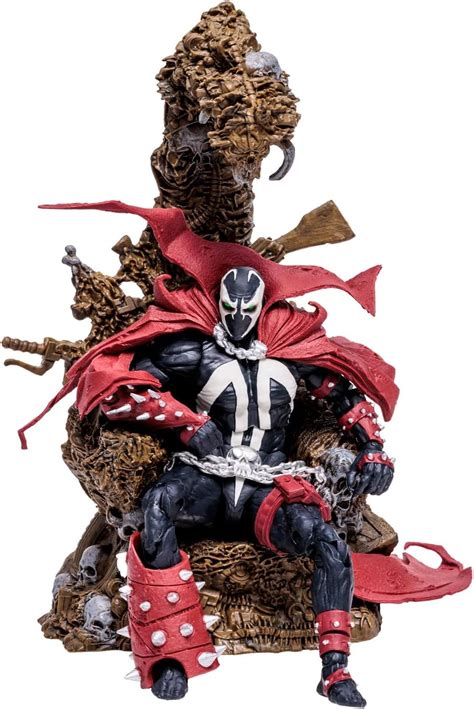 Spawn action figuresChi non si informa adeguatamente in anticipo corre il rischio di ricevere spawn action figures che non hanno la funzione desiderata o sono realizzati con materiali di qualità inferiore. Se volete un prodotto che soddisfi al meglio le vostre aspettative, dovreste provare un spawn action figures.
  <p>Per i prodotti si possono trovare test online e confronti tra i prodotti.  I confronti tra i prodotti possono aiutare a confrontare le diverse funzioni o proprietà dei diversi prodotti. Di seguito, spieghiamo perché la ricerca è importante e di cosa si dovrebbe essere consapevoli quando si acquista un articolo.
</p>

<h2>Acquisto di Spawn action figures - criteri importanti</h2>

<p>Una lista di controllo può aiutarti a evitare di dover cercare informazioni sui prodotti su decine di siti web. Di seguito è riportato un esempio di una lista di controllo che può aiutarvi a trovare il prodotto giusto. Importanti criteri di acquisto includono, ad esempio:
</p><ul>
<li>Opinioni dei clienti</li>
<li>Confronti dei prezzi</li>
<li>Dettagli del prodotto</li>
<li>Termini e condizioni di consegna</li>
<li>Domande dei clienti e risposte dei marchi</li>
</ul>
<h2>Qual è l