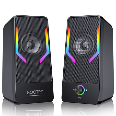 Speaker pcChi non si informa adeguatamente in anticipo corre il rischio di ricevere speaker pc che non hanno la funzione desiderata o sono realizzati con materiali di qualità inferiore. Se volete un prodotto che soddisfi al meglio le vostre aspettative, dovreste provare un speaker pc.
  <p>Per i prodotti si possono trovare test online e confronti tra i prodotti.  I confronti tra i prodotti possono aiutare a confrontare le diverse funzioni o proprietà dei diversi prodotti. Di seguito, spieghiamo perché la ricerca è importante e di cosa si dovrebbe essere consapevoli quando si acquista un articolo.
</p>

<h2>Acquisto di Speaker pc - criteri importanti</h2>

<p>Una lista di controllo può aiutarti a evitare di dover cercare informazioni sui prodotti su decine di siti web. Di seguito è riportato un esempio di una lista di controllo che può aiutarvi a trovare il prodotto giusto. Importanti criteri di acquisto includono, ad esempio:
</p><ul>
<li>Opinioni dei clienti</li>
<li>Confronti dei prezzi</li>
<li>Dettagli del prodotto</li>
<li>Termini e condizioni di consegna</li>
<li>Domande dei clienti e risposte dei marchi</li>
</ul>
<h2>Qual è l
