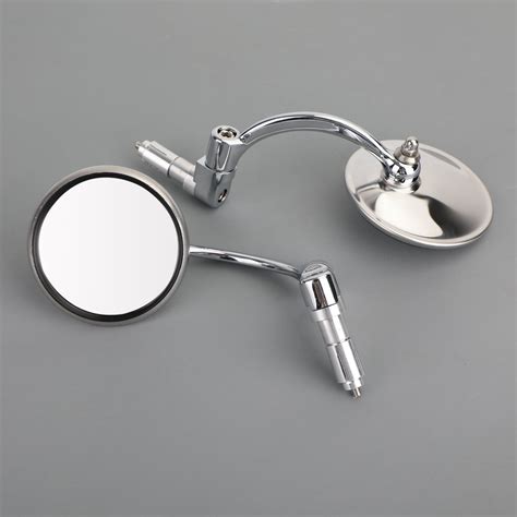 Specchietti mini cromatiChi non si informa adeguatamente in anticipo corre il rischio di ricevere specchietti mini cromati che non hanno la funzione desiderata o sono realizzati con materiali di qualità inferiore. Se volete un prodotto che soddisfi al meglio le vostre aspettative, dovreste provare un specchietti mini cromati.
  <p>Per i prodotti si possono trovare test online e confronti tra i prodotti.  I confronti tra i prodotti possono aiutare a confrontare le diverse funzioni o proprietà dei diversi prodotti. Di seguito, spieghiamo perché la ricerca è importante e di cosa si dovrebbe essere consapevoli quando si acquista un articolo.
</p>

<h2>Acquisto di Specchietti mini cromati - criteri importanti</h2>

<p>Una lista di controllo può aiutarti a evitare di dover cercare informazioni sui prodotti su decine di siti web. Di seguito è riportato un esempio di una lista di controllo che può aiutarvi a trovare il prodotto giusto. Importanti criteri di acquisto includono, ad esempio:
</p><ul>
<li>Opinioni dei clienti</li>
<li>Confronti dei prezzi</li>
<li>Dettagli del prodotto</li>
<li>Termini e condizioni di consegna</li>
<li>Domande dei clienti e risposte dei marchi</li>
</ul>
<h2>Qual è l