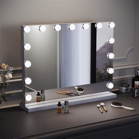 Specchio camerinoChi non si informa adeguatamente in anticipo corre il rischio di ricevere specchio camerino che non hanno la funzione desiderata o sono realizzati con materiali di qualità inferiore. Se volete un prodotto che soddisfi al meglio le vostre aspettative, dovreste provare un specchio camerino.
  <p>Per i prodotti si possono trovare test online e confronti tra i prodotti.  I confronti tra i prodotti possono aiutare a confrontare le diverse funzioni o proprietà dei diversi prodotti. Di seguito, spieghiamo perché la ricerca è importante e di cosa si dovrebbe essere consapevoli quando si acquista un articolo.
</p>

<h2>Acquisto di Specchio camerino - criteri importanti</h2>

<p>Una lista di controllo può aiutarti a evitare di dover cercare informazioni sui prodotti su decine di siti web. Di seguito è riportato un esempio di una lista di controllo che può aiutarvi a trovare il prodotto giusto. Importanti criteri di acquisto includono, ad esempio:
</p><ul>
<li>Opinioni dei clienti</li>
<li>Confronti dei prezzi</li>
<li>Dettagli del prodotto</li>
<li>Termini e condizioni di consegna</li>
<li>Domande dei clienti e risposte dei marchi</li>
</ul>
<h2>Qual è l