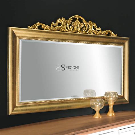 Specchio oro legnoChi non si informa adeguatamente in anticipo corre il rischio di ricevere specchio oro legno che non hanno la funzione desiderata o sono realizzati con materiali di qualità inferiore. Se volete un prodotto che soddisfi al meglio le vostre aspettative, dovreste provare un specchio oro legno.
  <p>Per i prodotti si possono trovare test online e confronti tra i prodotti.  I confronti tra i prodotti possono aiutare a confrontare le diverse funzioni o proprietà dei diversi prodotti. Di seguito, spieghiamo perché la ricerca è importante e di cosa si dovrebbe essere consapevoli quando si acquista un articolo.
</p>

<h2>Acquisto di Specchio oro legno - criteri importanti</h2>

<p>Una lista di controllo può aiutarti a evitare di dover cercare informazioni sui prodotti su decine di siti web. Di seguito è riportato un esempio di una lista di controllo che può aiutarvi a trovare il prodotto giusto. Importanti criteri di acquisto includono, ad esempio:
</p><ul>
<li>Opinioni dei clienti</li>
<li>Confronti dei prezzi</li>
<li>Dettagli del prodotto</li>
<li>Termini e condizioni di consegna</li>
<li>Domande dei clienti e risposte dei marchi</li>
</ul>
<h2>Qual è l