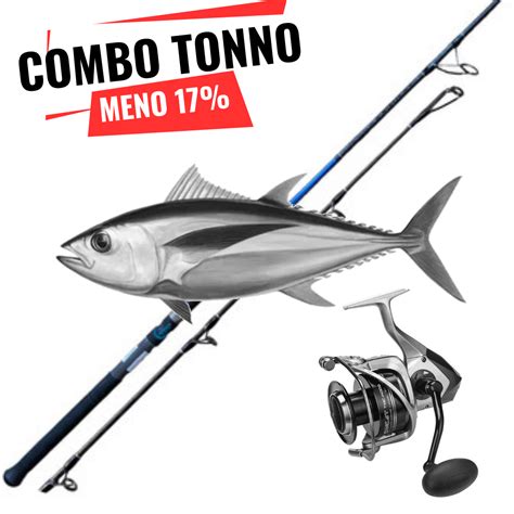 Spinning tonnoChi non si informa adeguatamente in anticipo corre il rischio di ricevere spinning tonno che non hanno la funzione desiderata o sono realizzati con materiali di qualità inferiore. Se volete un prodotto che soddisfi al meglio le vostre aspettative, dovreste provare un spinning tonno.
  <p>Per i prodotti si possono trovare test online e confronti tra i prodotti.  I confronti tra i prodotti possono aiutare a confrontare le diverse funzioni o proprietà dei diversi prodotti. Di seguito, spieghiamo perché la ricerca è importante e di cosa si dovrebbe essere consapevoli quando si acquista un articolo.
</p>

<h2>Acquisto di Spinning tonno - criteri importanti</h2>

<p>Una lista di controllo può aiutarti a evitare di dover cercare informazioni sui prodotti su decine di siti web. Di seguito è riportato un esempio di una lista di controllo che può aiutarvi a trovare il prodotto giusto. Importanti criteri di acquisto includono, ad esempio:
</p><ul>
<li>Opinioni dei clienti</li>
<li>Confronti dei prezzi</li>
<li>Dettagli del prodotto</li>
<li>Termini e condizioni di consegna</li>
<li>Domande dei clienti e risposte dei marchi</li>
</ul>
<h2>Qual è l