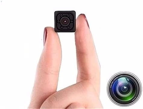 Spy micro cameraChi non si informa adeguatamente in anticipo corre il rischio di ricevere spy micro camera che non hanno la funzione desiderata o sono realizzati con materiali di qualità inferiore. Se volete un prodotto che soddisfi al meglio le vostre aspettative, dovreste provare un spy micro camera.
  <p>Per i prodotti si possono trovare test online e confronti tra i prodotti.  I confronti tra i prodotti possono aiutare a confrontare le diverse funzioni o proprietà dei diversi prodotti. Di seguito, spieghiamo perché la ricerca è importante e di cosa si dovrebbe essere consapevoli quando si acquista un articolo.
</p>

<h2>Acquisto di Spy micro camera - criteri importanti</h2>

<p>Una lista di controllo può aiutarti a evitare di dover cercare informazioni sui prodotti su decine di siti web. Di seguito è riportato un esempio di una lista di controllo che può aiutarvi a trovare il prodotto giusto. Importanti criteri di acquisto includono, ad esempio:
</p><ul>
<li>Opinioni dei clienti</li>
<li>Confronti dei prezzi</li>
<li>Dettagli del prodotto</li>
<li>Termini e condizioni di consegna</li>
<li>Domande dei clienti e risposte dei marchi</li>
</ul>
<h2>Qual è l