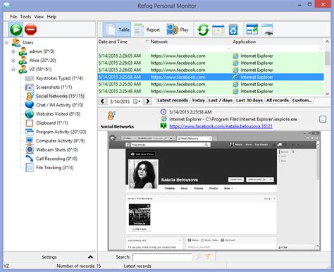 Spy softwareChi non si informa adeguatamente in anticipo corre il rischio di ricevere spy software che non hanno la funzione desiderata o sono realizzati con materiali di qualità inferiore. Se volete un prodotto che soddisfi al meglio le vostre aspettative, dovreste provare un spy software.
  <p>Per i prodotti si possono trovare test online e confronti tra i prodotti.  I confronti tra i prodotti possono aiutare a confrontare le diverse funzioni o proprietà dei diversi prodotti. Di seguito, spieghiamo perché la ricerca è importante e di cosa si dovrebbe essere consapevoli quando si acquista un articolo.
</p>

<h2>Acquisto di Spy software - criteri importanti</h2>

<p>Una lista di controllo può aiutarti a evitare di dover cercare informazioni sui prodotti su decine di siti web. Di seguito è riportato un esempio di una lista di controllo che può aiutarvi a trovare il prodotto giusto. Importanti criteri di acquisto includono, ad esempio:
</p><ul>
<li>Opinioni dei clienti</li>
<li>Confronti dei prezzi</li>
<li>Dettagli del prodotto</li>
<li>Termini e condizioni di consegna</li>
<li>Domande dei clienti e risposte dei marchi</li>
</ul>
<h2>Qual è l