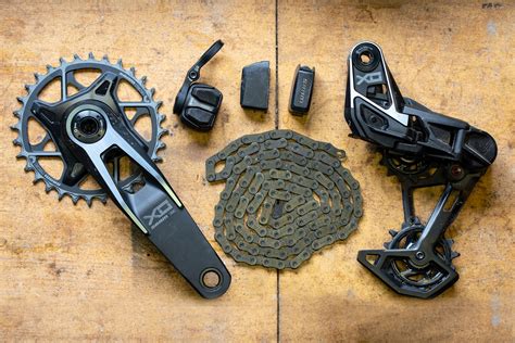 Sram eagleChi non si informa adeguatamente in anticipo corre il rischio di ricevere sram eagle che non hanno la funzione desiderata o sono realizzati con materiali di qualità inferiore. Se volete un prodotto che soddisfi al meglio le vostre aspettative, dovreste provare un sram eagle.
  <p>Per i prodotti si possono trovare test online e confronti tra i prodotti.  I confronti tra i prodotti possono aiutare a confrontare le diverse funzioni o proprietà dei diversi prodotti. Di seguito, spieghiamo perché la ricerca è importante e di cosa si dovrebbe essere consapevoli quando si acquista un articolo.
</p>

<h2>Acquisto di Sram eagle - criteri importanti</h2>

<p>Una lista di controllo può aiutarti a evitare di dover cercare informazioni sui prodotti su decine di siti web. Di seguito è riportato un esempio di una lista di controllo che può aiutarvi a trovare il prodotto giusto. Importanti criteri di acquisto includono, ad esempio:
</p><ul>
<li>Opinioni dei clienti</li>
<li>Confronti dei prezzi</li>
<li>Dettagli del prodotto</li>
<li>Termini e condizioni di consegna</li>
<li>Domande dei clienti e risposte dei marchi</li>
</ul>
<h2>Qual è l