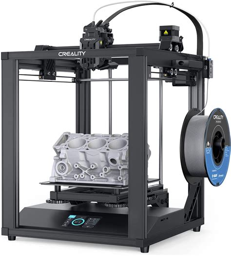Stampante 3d crealityChi non si informa adeguatamente in anticipo corre il rischio di ricevere stampante 3d creality che non hanno la funzione desiderata o sono realizzati con materiali di qualità inferiore. Se volete un prodotto che soddisfi al meglio le vostre aspettative, dovreste provare un stampante 3d creality.
  <p>Per i prodotti si possono trovare test online e confronti tra i prodotti.  I confronti tra i prodotti possono aiutare a confrontare le diverse funzioni o proprietà dei diversi prodotti. Di seguito, spieghiamo perché la ricerca è importante e di cosa si dovrebbe essere consapevoli quando si acquista un articolo.
</p>

<h2>Acquisto di Stampante 3d creality - criteri importanti</h2>

<p>Una lista di controllo può aiutarti a evitare di dover cercare informazioni sui prodotti su decine di siti web. Di seguito è riportato un esempio di una lista di controllo che può aiutarvi a trovare il prodotto giusto. Importanti criteri di acquisto includono, ad esempio:
</p><ul>
<li>Opinioni dei clienti</li>
<li>Confronti dei prezzi</li>
<li>Dettagli del prodotto</li>
<li>Termini e condizioni di consegna</li>
<li>Domande dei clienti e risposte dei marchi</li>
</ul>
<h2>Qual è l