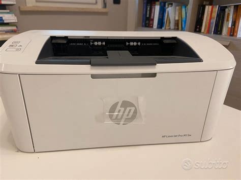 Stampante laserjetChi non si informa adeguatamente in anticipo corre il rischio di ricevere stampante laserjet che non hanno la funzione desiderata o sono realizzati con materiali di qualità inferiore. Se volete un prodotto che soddisfi al meglio le vostre aspettative, dovreste provare un stampante laserjet.
  <p>Per i prodotti si possono trovare test online e confronti tra i prodotti.  I confronti tra i prodotti possono aiutare a confrontare le diverse funzioni o proprietà dei diversi prodotti. Di seguito, spieghiamo perché la ricerca è importante e di cosa si dovrebbe essere consapevoli quando si acquista un articolo.
</p>

<h2>Acquisto di Stampante laserjet - criteri importanti</h2>

<p>Una lista di controllo può aiutarti a evitare di dover cercare informazioni sui prodotti su decine di siti web. Di seguito è riportato un esempio di una lista di controllo che può aiutarvi a trovare il prodotto giusto. Importanti criteri di acquisto includono, ad esempio:
</p><ul>
<li>Opinioni dei clienti</li>
<li>Confronti dei prezzi</li>
<li>Dettagli del prodotto</li>
<li>Termini e condizioni di consegna</li>
<li>Domande dei clienti e risposte dei marchi</li>
</ul>
<h2>Qual è l