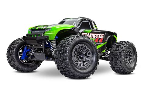 Stampede 4x4Chi non si informa adeguatamente in anticipo corre il rischio di ricevere stampede 4x4 che non hanno la funzione desiderata o sono realizzati con materiali di qualità inferiore. Se volete un prodotto che soddisfi al meglio le vostre aspettative, dovreste provare un stampede 4x4.
  <p>Per i prodotti si possono trovare test online e confronti tra i prodotti.  I confronti tra i prodotti possono aiutare a confrontare le diverse funzioni o proprietà dei diversi prodotti. Di seguito, spieghiamo perché la ricerca è importante e di cosa si dovrebbe essere consapevoli quando si acquista un articolo.
</p>

<h2>Acquisto di Stampede 4x4 - criteri importanti</h2>

<p>Una lista di controllo può aiutarti a evitare di dover cercare informazioni sui prodotti su decine di siti web. Di seguito è riportato un esempio di una lista di controllo che può aiutarvi a trovare il prodotto giusto. Importanti criteri di acquisto includono, ad esempio:
</p><ul>
<li>Opinioni dei clienti</li>
<li>Confronti dei prezzi</li>
<li>Dettagli del prodotto</li>
<li>Termini e condizioni di consegna</li>
<li>Domande dei clienti e risposte dei marchi</li>
</ul>
<h2>Qual è l