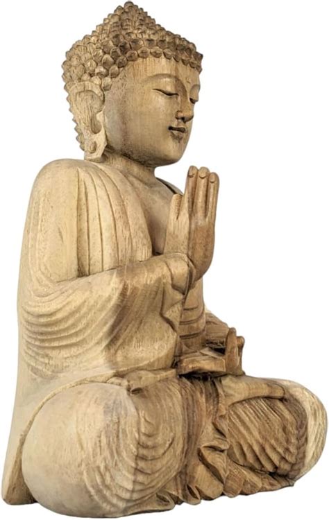 Statua buddha legnoChi non si informa adeguatamente in anticipo corre il rischio di ricevere statua buddha legno che non hanno la funzione desiderata o sono realizzati con materiali di qualità inferiore. Se volete un prodotto che soddisfi al meglio le vostre aspettative, dovreste provare un statua buddha legno.
  <p>Per i prodotti si possono trovare test online e confronti tra i prodotti.  I confronti tra i prodotti possono aiutare a confrontare le diverse funzioni o proprietà dei diversi prodotti. Di seguito, spieghiamo perché la ricerca è importante e di cosa si dovrebbe essere consapevoli quando si acquista un articolo.
</p>

<h2>Acquisto di Statua buddha legno - criteri importanti</h2>

<p>Una lista di controllo può aiutarti a evitare di dover cercare informazioni sui prodotti su decine di siti web. Di seguito è riportato un esempio di una lista di controllo che può aiutarvi a trovare il prodotto giusto. Importanti criteri di acquisto includono, ad esempio:
</p><ul>
<li>Opinioni dei clienti</li>
<li>Confronti dei prezzi</li>
<li>Dettagli del prodotto</li>
<li>Termini e condizioni di consegna</li>
<li>Domande dei clienti e risposte dei marchi</li>
</ul>
<h2>Qual è l
