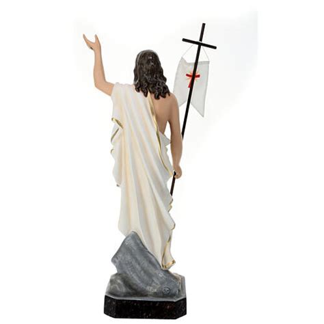 Statua cristo risortoChi non si informa adeguatamente in anticipo corre il rischio di ricevere statua cristo risorto che non hanno la funzione desiderata o sono realizzati con materiali di qualità inferiore. Se volete un prodotto che soddisfi al meglio le vostre aspettative, dovreste provare un statua cristo risorto.
  <p>Per i prodotti si possono trovare test online e confronti tra i prodotti.  I confronti tra i prodotti possono aiutare a confrontare le diverse funzioni o proprietà dei diversi prodotti. Di seguito, spieghiamo perché la ricerca è importante e di cosa si dovrebbe essere consapevoli quando si acquista un articolo.
</p>

<h2>Acquisto di Statua cristo risorto - criteri importanti</h2>

<p>Una lista di controllo può aiutarti a evitare di dover cercare informazioni sui prodotti su decine di siti web. Di seguito è riportato un esempio di una lista di controllo che può aiutarvi a trovare il prodotto giusto. Importanti criteri di acquisto includono, ad esempio:
</p><ul>
<li>Opinioni dei clienti</li>
<li>Confronti dei prezzi</li>
<li>Dettagli del prodotto</li>
<li>Termini e condizioni di consegna</li>
<li>Domande dei clienti e risposte dei marchi</li>
</ul>
<h2>Qual è l