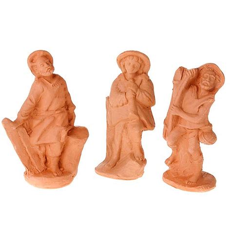 Statuine terracottaChi non si informa adeguatamente in anticipo corre il rischio di ricevere statuine terracotta che non hanno la funzione desiderata o sono realizzati con materiali di qualità inferiore. Se volete un prodotto che soddisfi al meglio le vostre aspettative, dovreste provare un statuine terracotta.
  <p>Per i prodotti si possono trovare test online e confronti tra i prodotti.  I confronti tra i prodotti possono aiutare a confrontare le diverse funzioni o proprietà dei diversi prodotti. Di seguito, spieghiamo perché la ricerca è importante e di cosa si dovrebbe essere consapevoli quando si acquista un articolo.
</p>

<h2>Acquisto di Statuine terracotta - criteri importanti</h2>

<p>Una lista di controllo può aiutarti a evitare di dover cercare informazioni sui prodotti su decine di siti web. Di seguito è riportato un esempio di una lista di controllo che può aiutarvi a trovare il prodotto giusto. Importanti criteri di acquisto includono, ad esempio:
</p><ul>
<li>Opinioni dei clienti</li>
<li>Confronti dei prezzi</li>
<li>Dettagli del prodotto</li>
<li>Termini e condizioni di consegna</li>
<li>Domande dei clienti e risposte dei marchi</li>
</ul>
<h2>Qual è l