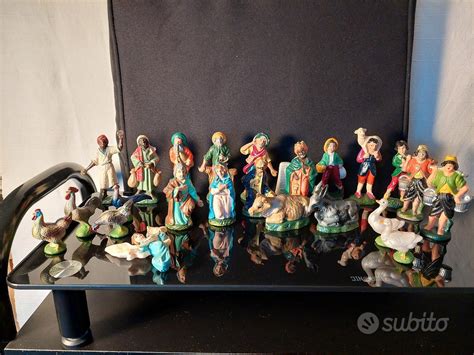 StatuineChi non si informa adeguatamente in anticipo corre il rischio di ricevere statuine che non hanno la funzione desiderata o sono realizzati con materiali di qualità inferiore. Se volete un prodotto che soddisfi al meglio le vostre aspettative, dovreste provare un statuine.
  <p>Per i prodotti si possono trovare test online e confronti tra i prodotti.  I confronti tra i prodotti possono aiutare a confrontare le diverse funzioni o proprietà dei diversi prodotti. Di seguito, spieghiamo perché la ricerca è importante e di cosa si dovrebbe essere consapevoli quando si acquista un articolo.
</p>

<h2>Acquisto di Statuine - criteri importanti</h2>

<p>Una lista di controllo può aiutarti a evitare di dover cercare informazioni sui prodotti su decine di siti web. Di seguito è riportato un esempio di una lista di controllo che può aiutarvi a trovare il prodotto giusto. Importanti criteri di acquisto includono, ad esempio:
</p><ul>
<li>Opinioni dei clienti</li>
<li>Confronti dei prezzi</li>
<li>Dettagli del prodotto</li>
<li>Termini e condizioni di consegna</li>
<li>Domande dei clienti e risposte dei marchi</li>
</ul>
<h2>Qual è l