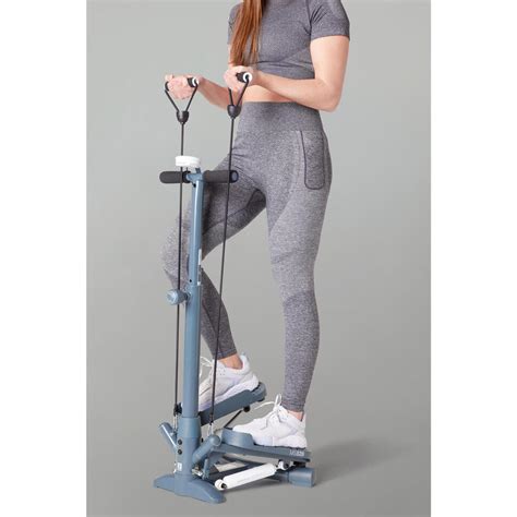Stepper domyosChi non si informa adeguatamente in anticipo corre il rischio di ricevere stepper domyos che non hanno la funzione desiderata o sono realizzati con materiali di qualità inferiore. Se volete un prodotto che soddisfi al meglio le vostre aspettative, dovreste provare un stepper domyos.
  <p>Per i prodotti si possono trovare test online e confronti tra i prodotti.  I confronti tra i prodotti possono aiutare a confrontare le diverse funzioni o proprietà dei diversi prodotti. Di seguito, spieghiamo perché la ricerca è importante e di cosa si dovrebbe essere consapevoli quando si acquista un articolo.
</p>

<h2>Acquisto di Stepper domyos - criteri importanti</h2>

<p>Una lista di controllo può aiutarti a evitare di dover cercare informazioni sui prodotti su decine di siti web. Di seguito è riportato un esempio di una lista di controllo che può aiutarvi a trovare il prodotto giusto. Importanti criteri di acquisto includono, ad esempio:
</p><ul>
<li>Opinioni dei clienti</li>
<li>Confronti dei prezzi</li>
<li>Dettagli del prodotto</li>
<li>Termini e condizioni di consegna</li>
<li>Domande dei clienti e risposte dei marchi</li>
</ul>
<h2>Qual è l