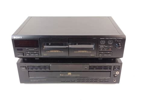 Stereo cassette sonyChi non si informa adeguatamente in anticipo corre il rischio di ricevere stereo cassette sony che non hanno la funzione desiderata o sono realizzati con materiali di qualità inferiore. Se volete un prodotto che soddisfi al meglio le vostre aspettative, dovreste provare un stereo cassette sony.
  <p>Per i prodotti si possono trovare test online e confronti tra i prodotti.  I confronti tra i prodotti possono aiutare a confrontare le diverse funzioni o proprietà dei diversi prodotti. Di seguito, spieghiamo perché la ricerca è importante e di cosa si dovrebbe essere consapevoli quando si acquista un articolo.
</p>

<h2>Acquisto di Stereo cassette sony - criteri importanti</h2>

<p>Una lista di controllo può aiutarti a evitare di dover cercare informazioni sui prodotti su decine di siti web. Di seguito è riportato un esempio di una lista di controllo che può aiutarvi a trovare il prodotto giusto. Importanti criteri di acquisto includono, ad esempio:
</p><ul>
<li>Opinioni dei clienti</li>
<li>Confronti dei prezzi</li>
<li>Dettagli del prodotto</li>
<li>Termini e condizioni di consegna</li>
<li>Domande dei clienti e risposte dei marchi</li>
</ul>
<h2>Qual è l
