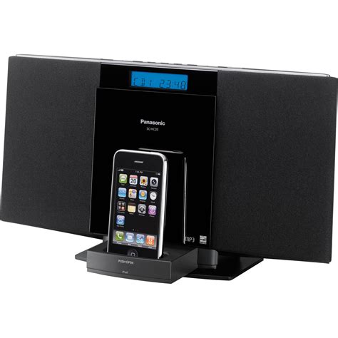 Stereo panasonic ipodChi non si informa adeguatamente in anticipo corre il rischio di ricevere stereo panasonic ipod che non hanno la funzione desiderata o sono realizzati con materiali di qualità inferiore. Se volete un prodotto che soddisfi al meglio le vostre aspettative, dovreste provare un stereo panasonic ipod.
  <p>Per i prodotti si possono trovare test online e confronti tra i prodotti.  I confronti tra i prodotti possono aiutare a confrontare le diverse funzioni o proprietà dei diversi prodotti. Di seguito, spieghiamo perché la ricerca è importante e di cosa si dovrebbe essere consapevoli quando si acquista un articolo.
</p>

<h2>Acquisto di Stereo panasonic ipod - criteri importanti</h2>

<p>Una lista di controllo può aiutarti a evitare di dover cercare informazioni sui prodotti su decine di siti web. Di seguito è riportato un esempio di una lista di controllo che può aiutarvi a trovare il prodotto giusto. Importanti criteri di acquisto includono, ad esempio:
</p><ul>
<li>Opinioni dei clienti</li>
<li>Confronti dei prezzi</li>
<li>Dettagli del prodotto</li>
<li>Termini e condizioni di consegna</li>
<li>Domande dei clienti e risposte dei marchi</li>
</ul>
<h2>Qual è l