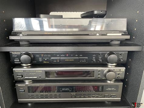 Stereo technicsChi non si informa adeguatamente in anticipo corre il rischio di ricevere stereo technics che non hanno la funzione desiderata o sono realizzati con materiali di qualità inferiore. Se volete un prodotto che soddisfi al meglio le vostre aspettative, dovreste provare un stereo technics.
  <p>Per i prodotti si possono trovare test online e confronti tra i prodotti.  I confronti tra i prodotti possono aiutare a confrontare le diverse funzioni o proprietà dei diversi prodotti. Di seguito, spieghiamo perché la ricerca è importante e di cosa si dovrebbe essere consapevoli quando si acquista un articolo.
</p>

<h2>Acquisto di Stereo technics - criteri importanti</h2>

<p>Una lista di controllo può aiutarti a evitare di dover cercare informazioni sui prodotti su decine di siti web. Di seguito è riportato un esempio di una lista di controllo che può aiutarvi a trovare il prodotto giusto. Importanti criteri di acquisto includono, ad esempio:
</p><ul>
<li>Opinioni dei clienti</li>
<li>Confronti dei prezzi</li>
<li>Dettagli del prodotto</li>
<li>Termini e condizioni di consegna</li>
<li>Domande dei clienti e risposte dei marchi</li>
</ul>
<h2>Qual è l