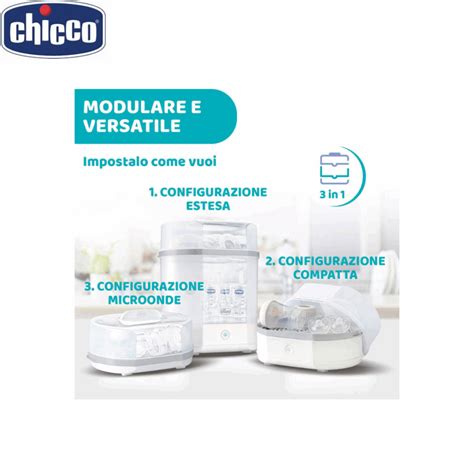 Sterilizzatore bimboChi non si informa adeguatamente in anticipo corre il rischio di ricevere sterilizzatore bimbo che non hanno la funzione desiderata o sono realizzati con materiali di qualità inferiore. Se volete un prodotto che soddisfi al meglio le vostre aspettative, dovreste provare un sterilizzatore bimbo.
  <p>Per i prodotti si possono trovare test online e confronti tra i prodotti.  I confronti tra i prodotti possono aiutare a confrontare le diverse funzioni o proprietà dei diversi prodotti. Di seguito, spieghiamo perché la ricerca è importante e di cosa si dovrebbe essere consapevoli quando si acquista un articolo.
</p>

<h2>Acquisto di Sterilizzatore bimbo - criteri importanti</h2>

<p>Una lista di controllo può aiutarti a evitare di dover cercare informazioni sui prodotti su decine di siti web. Di seguito è riportato un esempio di una lista di controllo che può aiutarvi a trovare il prodotto giusto. Importanti criteri di acquisto includono, ad esempio:
</p><ul>
<li>Opinioni dei clienti</li>
<li>Confronti dei prezzi</li>
<li>Dettagli del prodotto</li>
<li>Termini e condizioni di consegna</li>
<li>Domande dei clienti e risposte dei marchi</li>
</ul>
<h2>Qual è l