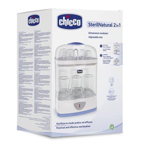 Sterilizzatore chicco comeChi non si informa adeguatamente in anticipo corre il rischio di ricevere sterilizzatore chicco come che non hanno la funzione desiderata o sono realizzati con materiali di qualità inferiore. Se volete un prodotto che soddisfi al meglio le vostre aspettative, dovreste provare un sterilizzatore chicco come.
  <p>Per i prodotti si possono trovare test online e confronti tra i prodotti.  I confronti tra i prodotti possono aiutare a confrontare le diverse funzioni o proprietà dei diversi prodotti. Di seguito, spieghiamo perché la ricerca è importante e di cosa si dovrebbe essere consapevoli quando si acquista un articolo.
</p>

<h2>Acquisto di Sterilizzatore chicco come - criteri importanti</h2>

<p>Una lista di controllo può aiutarti a evitare di dover cercare informazioni sui prodotti su decine di siti web. Di seguito è riportato un esempio di una lista di controllo che può aiutarvi a trovare il prodotto giusto. Importanti criteri di acquisto includono, ad esempio:
</p><ul>
<li>Opinioni dei clienti</li>
<li>Confronti dei prezzi</li>
<li>Dettagli del prodotto</li>
<li>Termini e condizioni di consegna</li>
<li>Domande dei clienti e risposte dei marchi</li>
</ul>
<h2>Qual è l