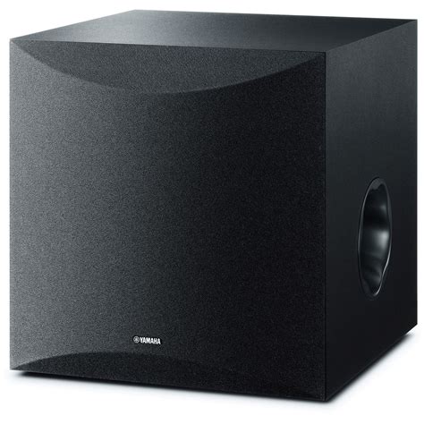 Subwoofer yamahaChi non si informa adeguatamente in anticipo corre il rischio di ricevere subwoofer yamaha che non hanno la funzione desiderata o sono realizzati con materiali di qualità inferiore. Se volete un prodotto che soddisfi al meglio le vostre aspettative, dovreste provare un subwoofer yamaha.
  <p>Per i prodotti si possono trovare test online e confronti tra i prodotti.  I confronti tra i prodotti possono aiutare a confrontare le diverse funzioni o proprietà dei diversi prodotti. Di seguito, spieghiamo perché la ricerca è importante e di cosa si dovrebbe essere consapevoli quando si acquista un articolo.
</p>

<h2>Acquisto di Subwoofer yamaha - criteri importanti</h2>

<p>Una lista di controllo può aiutarti a evitare di dover cercare informazioni sui prodotti su decine di siti web. Di seguito è riportato un esempio di una lista di controllo che può aiutarvi a trovare il prodotto giusto. Importanti criteri di acquisto includono, ad esempio:
</p><ul>
<li>Opinioni dei clienti</li>
<li>Confronti dei prezzi</li>
<li>Dettagli del prodotto</li>
<li>Termini e condizioni di consegna</li>
<li>Domande dei clienti e risposte dei marchi</li>
</ul>
<h2>Qual è l