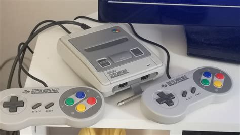 Super nintendo classicChi non si informa adeguatamente in anticipo corre il rischio di ricevere super nintendo classic che non hanno la funzione desiderata o sono realizzati con materiali di qualità inferiore. Se volete un prodotto che soddisfi al meglio le vostre aspettative, dovreste provare un super nintendo classic.
  <p>Per i prodotti si possono trovare test online e confronti tra i prodotti.  I confronti tra i prodotti possono aiutare a confrontare le diverse funzioni o proprietà dei diversi prodotti. Di seguito, spieghiamo perché la ricerca è importante e di cosa si dovrebbe essere consapevoli quando si acquista un articolo.
</p>

<h2>Acquisto di Super nintendo classic - criteri importanti</h2>

<p>Una lista di controllo può aiutarti a evitare di dover cercare informazioni sui prodotti su decine di siti web. Di seguito è riportato un esempio di una lista di controllo che può aiutarvi a trovare il prodotto giusto. Importanti criteri di acquisto includono, ad esempio:
</p><ul>
<li>Opinioni dei clienti</li>
<li>Confronti dei prezzi</li>
<li>Dettagli del prodotto</li>
<li>Termini e condizioni di consegna</li>
<li>Domande dei clienti e risposte dei marchi</li>
</ul>
<h2>Qual è l