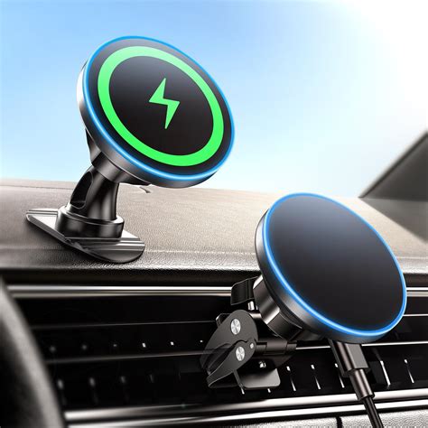 Supporto auto wirelessChi non si informa adeguatamente in anticipo corre il rischio di ricevere supporto auto wireless che non hanno la funzione desiderata o sono realizzati con materiali di qualità inferiore. Se volete un prodotto che soddisfi al meglio le vostre aspettative, dovreste provare un supporto auto wireless.
  <p>Per i prodotti si possono trovare test online e confronti tra i prodotti.  I confronti tra i prodotti possono aiutare a confrontare le diverse funzioni o proprietà dei diversi prodotti. Di seguito, spieghiamo perché la ricerca è importante e di cosa si dovrebbe essere consapevoli quando si acquista un articolo.
</p>

<h2>Acquisto di Supporto auto wireless - criteri importanti</h2>

<p>Una lista di controllo può aiutarti a evitare di dover cercare informazioni sui prodotti su decine di siti web. Di seguito è riportato un esempio di una lista di controllo che può aiutarvi a trovare il prodotto giusto. Importanti criteri di acquisto includono, ad esempio:
</p><ul>
<li>Opinioni dei clienti</li>
<li>Confronti dei prezzi</li>
<li>Dettagli del prodotto</li>
<li>Termini e condizioni di consegna</li>
<li>Domande dei clienti e risposte dei marchi</li>
</ul>
<h2>Qual è l