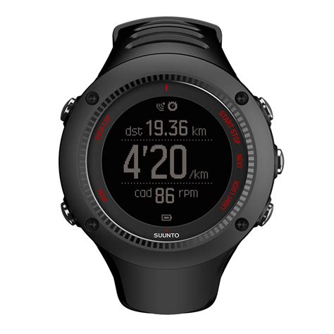 Suunto ambit3 runChi non si informa adeguatamente in anticipo corre il rischio di ricevere suunto ambit3 run che non hanno la funzione desiderata o sono realizzati con materiali di qualità inferiore. Se volete un prodotto che soddisfi al meglio le vostre aspettative, dovreste provare un suunto ambit3 run.
  <p>Per i prodotti si possono trovare test online e confronti tra i prodotti.  I confronti tra i prodotti possono aiutare a confrontare le diverse funzioni o proprietà dei diversi prodotti. Di seguito, spieghiamo perché la ricerca è importante e di cosa si dovrebbe essere consapevoli quando si acquista un articolo.
</p>

<h2>Acquisto di Suunto ambit3 run - criteri importanti</h2>

<p>Una lista di controllo può aiutarti a evitare di dover cercare informazioni sui prodotti su decine di siti web. Di seguito è riportato un esempio di una lista di controllo che può aiutarvi a trovare il prodotto giusto. Importanti criteri di acquisto includono, ad esempio:
</p><ul>
<li>Opinioni dei clienti</li>
<li>Confronti dei prezzi</li>
<li>Dettagli del prodotto</li>
<li>Termini e condizioni di consegna</li>
<li>Domande dei clienti e risposte dei marchi</li>
</ul>
<h2>Qual è l
