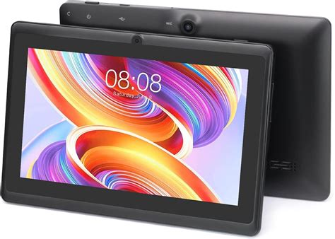 Tablet 7 bluetoothChi non si informa adeguatamente in anticipo corre il rischio di ricevere tablet 7 bluetooth che non hanno la funzione desiderata o sono realizzati con materiali di qualità inferiore. Se volete un prodotto che soddisfi al meglio le vostre aspettative, dovreste provare un tablet 7 bluetooth.
  <p>Per i prodotti si possono trovare test online e confronti tra i prodotti.  I confronti tra i prodotti possono aiutare a confrontare le diverse funzioni o proprietà dei diversi prodotti. Di seguito, spieghiamo perché la ricerca è importante e di cosa si dovrebbe essere consapevoli quando si acquista un articolo.
</p>

<h2>Acquisto di Tablet 7 bluetooth - criteri importanti</h2>

<p>Una lista di controllo può aiutarti a evitare di dover cercare informazioni sui prodotti su decine di siti web. Di seguito è riportato un esempio di una lista di controllo che può aiutarvi a trovare il prodotto giusto. Importanti criteri di acquisto includono, ad esempio:
</p><ul>
<li>Opinioni dei clienti</li>
<li>Confronti dei prezzi</li>
<li>Dettagli del prodotto</li>
<li>Termini e condizioni di consegna</li>
<li>Domande dei clienti e risposte dei marchi</li>
</ul>
<h2>Qual è l