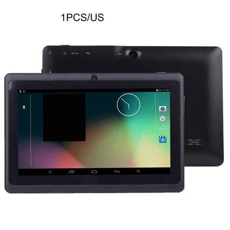 Tablet android allwinnerChi non si informa adeguatamente in anticipo corre il rischio di ricevere tablet android allwinner che non hanno la funzione desiderata o sono realizzati con materiali di qualità inferiore. Se volete un prodotto che soddisfi al meglio le vostre aspettative, dovreste provare un tablet android allwinner.
  <p>Per i prodotti si possono trovare test online e confronti tra i prodotti.  I confronti tra i prodotti possono aiutare a confrontare le diverse funzioni o proprietà dei diversi prodotti. Di seguito, spieghiamo perché la ricerca è importante e di cosa si dovrebbe essere consapevoli quando si acquista un articolo.
</p>

<h2>Acquisto di Tablet android allwinner - criteri importanti</h2>

<p>Una lista di controllo può aiutarti a evitare di dover cercare informazioni sui prodotti su decine di siti web. Di seguito è riportato un esempio di una lista di controllo che può aiutarvi a trovare il prodotto giusto. Importanti criteri di acquisto includono, ad esempio:
</p><ul>
<li>Opinioni dei clienti</li>
<li>Confronti dei prezzi</li>
<li>Dettagli del prodotto</li>
<li>Termini e condizioni di consegna</li>
<li>Domande dei clienti e risposte dei marchi</li>
</ul>
<h2>Qual è l