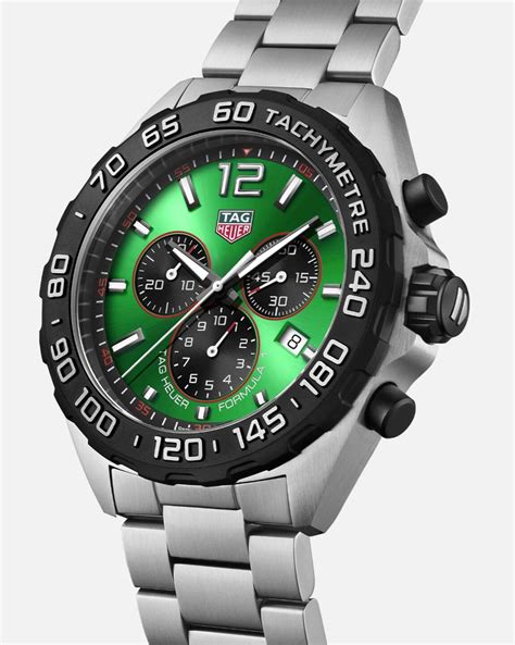 Tag heuer formulaChi non si informa adeguatamente in anticipo corre il rischio di ricevere tag heuer formula che non hanno la funzione desiderata o sono realizzati con materiali di qualità inferiore. Se volete un prodotto che soddisfi al meglio le vostre aspettative, dovreste provare un tag heuer formula.
  <p>Per i prodotti si possono trovare test online e confronti tra i prodotti.  I confronti tra i prodotti possono aiutare a confrontare le diverse funzioni o proprietà dei diversi prodotti. Di seguito, spieghiamo perché la ricerca è importante e di cosa si dovrebbe essere consapevoli quando si acquista un articolo.
</p>

<h2>Acquisto di Tag heuer formula - criteri importanti</h2>

<p>Una lista di controllo può aiutarti a evitare di dover cercare informazioni sui prodotti su decine di siti web. Di seguito è riportato un esempio di una lista di controllo che può aiutarvi a trovare il prodotto giusto. Importanti criteri di acquisto includono, ad esempio:
</p><ul>
<li>Opinioni dei clienti</li>
<li>Confronti dei prezzi</li>
<li>Dettagli del prodotto</li>
<li>Termini e condizioni di consegna</li>
<li>Domande dei clienti e risposte dei marchi</li>
</ul>
<h2>Qual è l