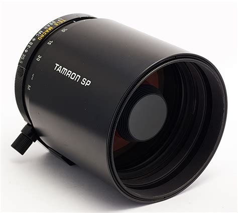 Tamron 500 spChi non si informa adeguatamente in anticipo corre il rischio di ricevere tamron 500 sp che non hanno la funzione desiderata o sono realizzati con materiali di qualità inferiore. Se volete un prodotto che soddisfi al meglio le vostre aspettative, dovreste provare un tamron 500 sp.
  <p>Per i prodotti si possono trovare test online e confronti tra i prodotti.  I confronti tra i prodotti possono aiutare a confrontare le diverse funzioni o proprietà dei diversi prodotti. Di seguito, spieghiamo perché la ricerca è importante e di cosa si dovrebbe essere consapevoli quando si acquista un articolo.
</p>

<h2>Acquisto di Tamron 500 sp - criteri importanti</h2>

<p>Una lista di controllo può aiutarti a evitare di dover cercare informazioni sui prodotti su decine di siti web. Di seguito è riportato un esempio di una lista di controllo che può aiutarvi a trovare il prodotto giusto. Importanti criteri di acquisto includono, ad esempio:
</p><ul>
<li>Opinioni dei clienti</li>
<li>Confronti dei prezzi</li>
<li>Dettagli del prodotto</li>
<li>Termini e condizioni di consegna</li>
<li>Domande dei clienti e risposte dei marchi</li>
</ul>
<h2>Qual è l