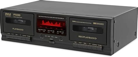 Tape deck stereo cassetteChi non si informa adeguatamente in anticipo corre il rischio di ricevere tape deck stereo cassette che non hanno la funzione desiderata o sono realizzati con materiali di qualità inferiore. Se volete un prodotto che soddisfi al meglio le vostre aspettative, dovreste provare un tape deck stereo cassette.
  <p>Per i prodotti si possono trovare test online e confronti tra i prodotti.  I confronti tra i prodotti possono aiutare a confrontare le diverse funzioni o proprietà dei diversi prodotti. Di seguito, spieghiamo perché la ricerca è importante e di cosa si dovrebbe essere consapevoli quando si acquista un articolo.
</p>

<h2>Acquisto di Tape deck stereo cassette - criteri importanti</h2>

<p>Una lista di controllo può aiutarti a evitare di dover cercare informazioni sui prodotti su decine di siti web. Di seguito è riportato un esempio di una lista di controllo che può aiutarvi a trovare il prodotto giusto. Importanti criteri di acquisto includono, ad esempio:
</p><ul>
<li>Opinioni dei clienti</li>
<li>Confronti dei prezzi</li>
<li>Dettagli del prodotto</li>
<li>Termini e condizioni di consegna</li>
<li>Domande dei clienti e risposte dei marchi</li>
</ul>
<h2>Qual è l