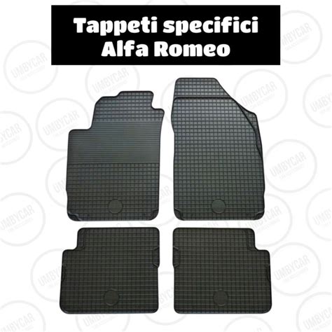 Tappeti alfa 147Chi non si informa adeguatamente in anticipo corre il rischio di ricevere tappeti alfa 147 che non hanno la funzione desiderata o sono realizzati con materiali di qualità inferiore. Se volete un prodotto che soddisfi al meglio le vostre aspettative, dovreste provare un tappeti alfa 147.
  <p>Per i prodotti si possono trovare test online e confronti tra i prodotti.  I confronti tra i prodotti possono aiutare a confrontare le diverse funzioni o proprietà dei diversi prodotti. Di seguito, spieghiamo perché la ricerca è importante e di cosa si dovrebbe essere consapevoli quando si acquista un articolo.
</p>

<h2>Acquisto di Tappeti alfa 147 - criteri importanti</h2>

<p>Una lista di controllo può aiutarti a evitare di dover cercare informazioni sui prodotti su decine di siti web. Di seguito è riportato un esempio di una lista di controllo che può aiutarvi a trovare il prodotto giusto. Importanti criteri di acquisto includono, ad esempio:
</p><ul>
<li>Opinioni dei clienti</li>
<li>Confronti dei prezzi</li>
<li>Dettagli del prodotto</li>
<li>Termini e condizioni di consegna</li>
<li>Domande dei clienti e risposte dei marchi</li>
</ul>
<h2>Qual è l