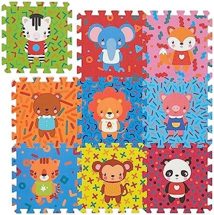 Tappeto puzzle bimbiChi non si informa adeguatamente in anticipo corre il rischio di ricevere tappeto puzzle bimbi che non hanno la funzione desiderata o sono realizzati con materiali di qualità inferiore. Se volete un prodotto che soddisfi al meglio le vostre aspettative, dovreste provare un tappeto puzzle bimbi.
  <p>Per i prodotti si possono trovare test online e confronti tra i prodotti.  I confronti tra i prodotti possono aiutare a confrontare le diverse funzioni o proprietà dei diversi prodotti. Di seguito, spieghiamo perché la ricerca è importante e di cosa si dovrebbe essere consapevoli quando si acquista un articolo.
</p>

<h2>Acquisto di Tappeto puzzle bimbi - criteri importanti</h2>

<p>Una lista di controllo può aiutarti a evitare di dover cercare informazioni sui prodotti su decine di siti web. Di seguito è riportato un esempio di una lista di controllo che può aiutarvi a trovare il prodotto giusto. Importanti criteri di acquisto includono, ad esempio:
</p><ul>
<li>Opinioni dei clienti</li>
<li>Confronti dei prezzi</li>
<li>Dettagli del prodotto</li>
<li>Termini e condizioni di consegna</li>
<li>Domande dei clienti e risposte dei marchi</li>
</ul>
<h2>Qual è l