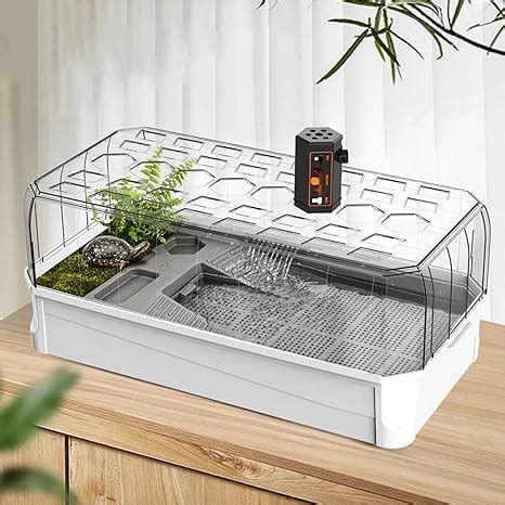 Tartarughiera plasticaChi non si informa adeguatamente in anticipo corre il rischio di ricevere tartarughiera plastica che non hanno la funzione desiderata o sono realizzati con materiali di qualità inferiore. Se volete un prodotto che soddisfi al meglio le vostre aspettative, dovreste provare un tartarughiera plastica.
  <p>Per i prodotti si possono trovare test online e confronti tra i prodotti.  I confronti tra i prodotti possono aiutare a confrontare le diverse funzioni o proprietà dei diversi prodotti. Di seguito, spieghiamo perché la ricerca è importante e di cosa si dovrebbe essere consapevoli quando si acquista un articolo.
</p>

<h2>Acquisto di Tartarughiera plastica - criteri importanti</h2>

<p>Una lista di controllo può aiutarti a evitare di dover cercare informazioni sui prodotti su decine di siti web. Di seguito è riportato un esempio di una lista di controllo che può aiutarvi a trovare il prodotto giusto. Importanti criteri di acquisto includono, ad esempio:
</p><ul>
<li>Opinioni dei clienti</li>
<li>Confronti dei prezzi</li>
<li>Dettagli del prodotto</li>
<li>Termini e condizioni di consegna</li>
<li>Domande dei clienti e risposte dei marchi</li>
</ul>
<h2>Qual è l