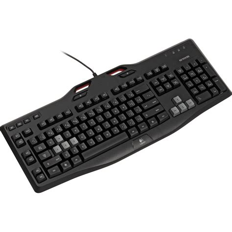 Tastiera logitech g105Chi non si informa adeguatamente in anticipo corre il rischio di ricevere tastiera logitech g105 che non hanno la funzione desiderata o sono realizzati con materiali di qualità inferiore. Se volete un prodotto che soddisfi al meglio le vostre aspettative, dovreste provare un tastiera logitech g105.
  <p>Per i prodotti si possono trovare test online e confronti tra i prodotti.  I confronti tra i prodotti possono aiutare a confrontare le diverse funzioni o proprietà dei diversi prodotti. Di seguito, spieghiamo perché la ricerca è importante e di cosa si dovrebbe essere consapevoli quando si acquista un articolo.
</p>

<h2>Acquisto di Tastiera logitech g105 - criteri importanti</h2>

<p>Una lista di controllo può aiutarti a evitare di dover cercare informazioni sui prodotti su decine di siti web. Di seguito è riportato un esempio di una lista di controllo che può aiutarvi a trovare il prodotto giusto. Importanti criteri di acquisto includono, ad esempio:
</p><ul>
<li>Opinioni dei clienti</li>
<li>Confronti dei prezzi</li>
<li>Dettagli del prodotto</li>
<li>Termini e condizioni di consegna</li>
<li>Domande dei clienti e risposte dei marchi</li>
</ul>
<h2>Qual è l