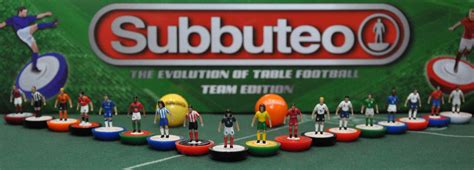 Tavoli subbuteoChi non si informa adeguatamente in anticipo corre il rischio di ricevere tavoli subbuteo che non hanno la funzione desiderata o sono realizzati con materiali di qualità inferiore. Se volete un prodotto che soddisfi al meglio le vostre aspettative, dovreste provare un tavoli subbuteo.
  <p>Per i prodotti si possono trovare test online e confronti tra i prodotti.  I confronti tra i prodotti possono aiutare a confrontare le diverse funzioni o proprietà dei diversi prodotti. Di seguito, spieghiamo perché la ricerca è importante e di cosa si dovrebbe essere consapevoli quando si acquista un articolo.
</p>

<h2>Acquisto di Tavoli subbuteo - criteri importanti</h2>

<p>Una lista di controllo può aiutarti a evitare di dover cercare informazioni sui prodotti su decine di siti web. Di seguito è riportato un esempio di una lista di controllo che può aiutarvi a trovare il prodotto giusto. Importanti criteri di acquisto includono, ad esempio:
</p><ul>
<li>Opinioni dei clienti</li>
<li>Confronti dei prezzi</li>
<li>Dettagli del prodotto</li>
<li>Termini e condizioni di consegna</li>
<li>Domande dei clienti e risposte dei marchi</li>
</ul>
<h2>Qual è l