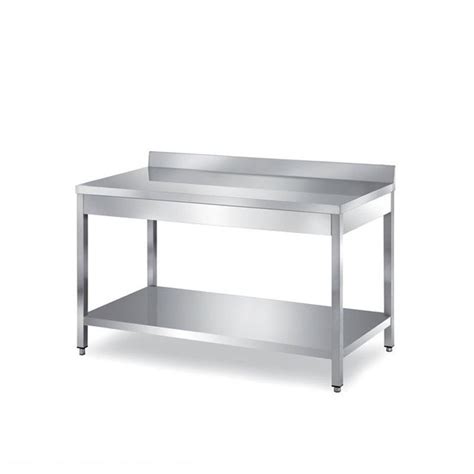 Tavolo inoxChi non si informa adeguatamente in anticipo corre il rischio di ricevere tavolo inox che non hanno la funzione desiderata o sono realizzati con materiali di qualità inferiore. Se volete un prodotto che soddisfi al meglio le vostre aspettative, dovreste provare un tavolo inox.
  <p>Per i prodotti si possono trovare test online e confronti tra i prodotti.  I confronti tra i prodotti possono aiutare a confrontare le diverse funzioni o proprietà dei diversi prodotti. Di seguito, spieghiamo perché la ricerca è importante e di cosa si dovrebbe essere consapevoli quando si acquista un articolo.
</p>

<h2>Acquisto di Tavolo inox - criteri importanti</h2>

<p>Una lista di controllo può aiutarti a evitare di dover cercare informazioni sui prodotti su decine di siti web. Di seguito è riportato un esempio di una lista di controllo che può aiutarvi a trovare il prodotto giusto. Importanti criteri di acquisto includono, ad esempio:
</p><ul>
<li>Opinioni dei clienti</li>
<li>Confronti dei prezzi</li>
<li>Dettagli del prodotto</li>
<li>Termini e condizioni di consegna</li>
<li>Domande dei clienti e risposte dei marchi</li>
</ul>
<h2>Qual è l
