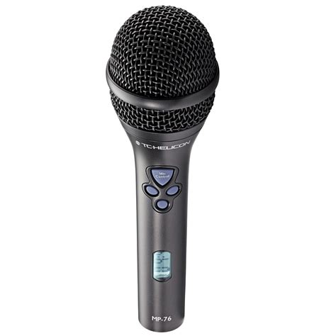 Tc helicon micChi non si informa adeguatamente in anticipo corre il rischio di ricevere tc helicon mic che non hanno la funzione desiderata o sono realizzati con materiali di qualità inferiore. Se volete un prodotto che soddisfi al meglio le vostre aspettative, dovreste provare un tc helicon mic.
  <p>Per i prodotti si possono trovare test online e confronti tra i prodotti.  I confronti tra i prodotti possono aiutare a confrontare le diverse funzioni o proprietà dei diversi prodotti. Di seguito, spieghiamo perché la ricerca è importante e di cosa si dovrebbe essere consapevoli quando si acquista un articolo.
</p>

<h2>Acquisto di Tc helicon mic - criteri importanti</h2>

<p>Una lista di controllo può aiutarti a evitare di dover cercare informazioni sui prodotti su decine di siti web. Di seguito è riportato un esempio di una lista di controllo che può aiutarvi a trovare il prodotto giusto. Importanti criteri di acquisto includono, ad esempio:
</p><ul>
<li>Opinioni dei clienti</li>
<li>Confronti dei prezzi</li>
<li>Dettagli del prodotto</li>
<li>Termini e condizioni di consegna</li>
<li>Domande dei clienti e risposte dei marchi</li>
</ul>
<h2>Qual è l