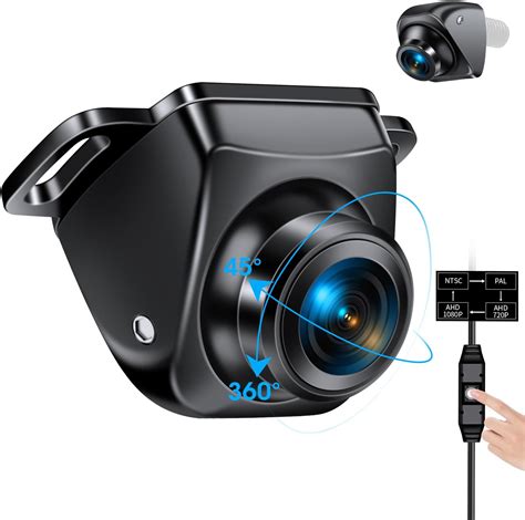 Telecamera autoChi non si informa adeguatamente in anticipo corre il rischio di ricevere telecamera auto che non hanno la funzione desiderata o sono realizzati con materiali di qualità inferiore. Se volete un prodotto che soddisfi al meglio le vostre aspettative, dovreste provare un telecamera auto.
  <p>Per i prodotti si possono trovare test online e confronti tra i prodotti.  I confronti tra i prodotti possono aiutare a confrontare le diverse funzioni o proprietà dei diversi prodotti. Di seguito, spieghiamo perché la ricerca è importante e di cosa si dovrebbe essere consapevoli quando si acquista un articolo.
</p>

<h2>Acquisto di Telecamera auto - criteri importanti</h2>

<p>Una lista di controllo può aiutarti a evitare di dover cercare informazioni sui prodotti su decine di siti web. Di seguito è riportato un esempio di una lista di controllo che può aiutarvi a trovare il prodotto giusto. Importanti criteri di acquisto includono, ad esempio:
</p><ul>
<li>Opinioni dei clienti</li>
<li>Confronti dei prezzi</li>
<li>Dettagli del prodotto</li>
<li>Termini e condizioni di consegna</li>
<li>Domande dei clienti e risposte dei marchi</li>
</ul>
<h2>Qual è l