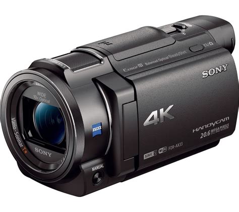 Telecamera sony handycamChi non si informa adeguatamente in anticipo corre il rischio di ricevere telecamera sony handycam che non hanno la funzione desiderata o sono realizzati con materiali di qualità inferiore. Se volete un prodotto che soddisfi al meglio le vostre aspettative, dovreste provare un telecamera sony handycam.
  <p>Per i prodotti si possono trovare test online e confronti tra i prodotti.  I confronti tra i prodotti possono aiutare a confrontare le diverse funzioni o proprietà dei diversi prodotti. Di seguito, spieghiamo perché la ricerca è importante e di cosa si dovrebbe essere consapevoli quando si acquista un articolo.
</p>

<h2>Acquisto di Telecamera sony handycam - criteri importanti</h2>

<p>Una lista di controllo può aiutarti a evitare di dover cercare informazioni sui prodotti su decine di siti web. Di seguito è riportato un esempio di una lista di controllo che può aiutarvi a trovare il prodotto giusto. Importanti criteri di acquisto includono, ad esempio:
</p><ul>
<li>Opinioni dei clienti</li>
<li>Confronti dei prezzi</li>
<li>Dettagli del prodotto</li>
<li>Termini e condizioni di consegna</li>
<li>Domande dei clienti e risposte dei marchi</li>
</ul>
<h2>Qual è l