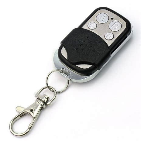 Telecomandi cancello automaticoChi non si informa adeguatamente in anticipo corre il rischio di ricevere telecomandi cancello automatico che non hanno la funzione desiderata o sono realizzati con materiali di qualità inferiore. Se volete un prodotto che soddisfi al meglio le vostre aspettative, dovreste provare un telecomandi cancello automatico.
  <p>Per i prodotti si possono trovare test online e confronti tra i prodotti.  I confronti tra i prodotti possono aiutare a confrontare le diverse funzioni o proprietà dei diversi prodotti. Di seguito, spieghiamo perché la ricerca è importante e di cosa si dovrebbe essere consapevoli quando si acquista un articolo.
</p>

<h2>Acquisto di Telecomandi cancello automatico - criteri importanti</h2>

<p>Una lista di controllo può aiutarti a evitare di dover cercare informazioni sui prodotti su decine di siti web. Di seguito è riportato un esempio di una lista di controllo che può aiutarvi a trovare il prodotto giusto. Importanti criteri di acquisto includono, ad esempio:
</p><ul>
<li>Opinioni dei clienti</li>
<li>Confronti dei prezzi</li>
<li>Dettagli del prodotto</li>
<li>Termini e condizioni di consegna</li>
<li>Domande dei clienti e risposte dei marchi</li>
</ul>
<h2>Qual è l