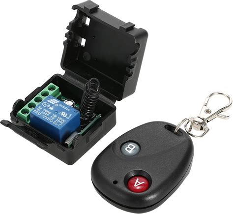 Telecomando 12 voltChi non si informa adeguatamente in anticipo corre il rischio di ricevere telecomando 12 volt che non hanno la funzione desiderata o sono realizzati con materiali di qualità inferiore. Se volete un prodotto che soddisfi al meglio le vostre aspettative, dovreste provare un telecomando 12 volt.
  <p>Per i prodotti si possono trovare test online e confronti tra i prodotti.  I confronti tra i prodotti possono aiutare a confrontare le diverse funzioni o proprietà dei diversi prodotti. Di seguito, spieghiamo perché la ricerca è importante e di cosa si dovrebbe essere consapevoli quando si acquista un articolo.
</p>

<h2>Acquisto di Telecomando 12 volt - criteri importanti</h2>

<p>Una lista di controllo può aiutarti a evitare di dover cercare informazioni sui prodotti su decine di siti web. Di seguito è riportato un esempio di una lista di controllo che può aiutarvi a trovare il prodotto giusto. Importanti criteri di acquisto includono, ad esempio:
</p><ul>
<li>Opinioni dei clienti</li>
<li>Confronti dei prezzi</li>
<li>Dettagli del prodotto</li>
<li>Termini e condizioni di consegna</li>
<li>Domande dei clienti e risposte dei marchi</li>
</ul>
<h2>Qual è l