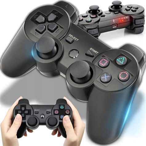 Telecomando bluetooth ps3Chi non si informa adeguatamente in anticipo corre il rischio di ricevere telecomando bluetooth ps3 che non hanno la funzione desiderata o sono realizzati con materiali di qualità inferiore. Se volete un prodotto che soddisfi al meglio le vostre aspettative, dovreste provare un telecomando bluetooth ps3.
  <p>Per i prodotti si possono trovare test online e confronti tra i prodotti.  I confronti tra i prodotti possono aiutare a confrontare le diverse funzioni o proprietà dei diversi prodotti. Di seguito, spieghiamo perché la ricerca è importante e di cosa si dovrebbe essere consapevoli quando si acquista un articolo.
</p>

<h2>Acquisto di Telecomando bluetooth ps3 - criteri importanti</h2>

<p>Una lista di controllo può aiutarti a evitare di dover cercare informazioni sui prodotti su decine di siti web. Di seguito è riportato un esempio di una lista di controllo che può aiutarvi a trovare il prodotto giusto. Importanti criteri di acquisto includono, ad esempio:
</p><ul>
<li>Opinioni dei clienti</li>
<li>Confronti dei prezzi</li>
<li>Dettagli del prodotto</li>
<li>Termini e condizioni di consegna</li>
<li>Domande dei clienti e risposte dei marchi</li>
</ul>
<h2>Qual è l