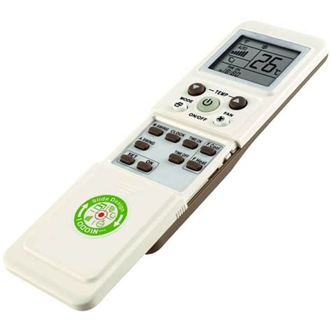 Telecomando condizionatore portatileChi non si informa adeguatamente in anticipo corre il rischio di ricevere telecomando condizionatore portatile che non hanno la funzione desiderata o sono realizzati con materiali di qualità inferiore. Se volete un prodotto che soddisfi al meglio le vostre aspettative, dovreste provare un telecomando condizionatore portatile.
  <p>Per i prodotti si possono trovare test online e confronti tra i prodotti.  I confronti tra i prodotti possono aiutare a confrontare le diverse funzioni o proprietà dei diversi prodotti. Di seguito, spieghiamo perché la ricerca è importante e di cosa si dovrebbe essere consapevoli quando si acquista un articolo.
</p>

<h2>Acquisto di Telecomando condizionatore portatile - criteri importanti</h2>

<p>Una lista di controllo può aiutarti a evitare di dover cercare informazioni sui prodotti su decine di siti web. Di seguito è riportato un esempio di una lista di controllo che può aiutarvi a trovare il prodotto giusto. Importanti criteri di acquisto includono, ad esempio:
</p><ul>
<li>Opinioni dei clienti</li>
<li>Confronti dei prezzi</li>
<li>Dettagli del prodotto</li>
<li>Termini e condizioni di consegna</li>
<li>Domande dei clienti e risposte dei marchi</li>
</ul>
<h2>Qual è l