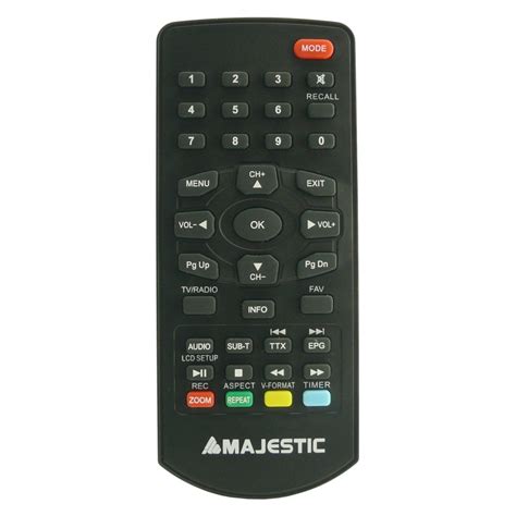 Telecomando majesticChi non si informa adeguatamente in anticipo corre il rischio di ricevere telecomando majestic che non hanno la funzione desiderata o sono realizzati con materiali di qualità inferiore. Se volete un prodotto che soddisfi al meglio le vostre aspettative, dovreste provare un telecomando majestic.
  <p>Per i prodotti si possono trovare test online e confronti tra i prodotti.  I confronti tra i prodotti possono aiutare a confrontare le diverse funzioni o proprietà dei diversi prodotti. Di seguito, spieghiamo perché la ricerca è importante e di cosa si dovrebbe essere consapevoli quando si acquista un articolo.
</p>

<h2>Acquisto di Telecomando majestic - criteri importanti</h2>

<p>Una lista di controllo può aiutarti a evitare di dover cercare informazioni sui prodotti su decine di siti web. Di seguito è riportato un esempio di una lista di controllo che può aiutarvi a trovare il prodotto giusto. Importanti criteri di acquisto includono, ad esempio:
</p><ul>
<li>Opinioni dei clienti</li>
<li>Confronti dei prezzi</li>
<li>Dettagli del prodotto</li>
<li>Termini e condizioni di consegna</li>
<li>Domande dei clienti e risposte dei marchi</li>
</ul>
<h2>Qual è l