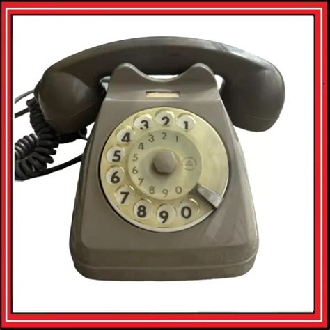 Telefono rotellaChi non si informa adeguatamente in anticipo corre il rischio di ricevere telefono rotella che non hanno la funzione desiderata o sono realizzati con materiali di qualità inferiore. Se volete un prodotto che soddisfi al meglio le vostre aspettative, dovreste provare un telefono rotella.
  <p>Per i prodotti si possono trovare test online e confronti tra i prodotti.  I confronti tra i prodotti possono aiutare a confrontare le diverse funzioni o proprietà dei diversi prodotti. Di seguito, spieghiamo perché la ricerca è importante e di cosa si dovrebbe essere consapevoli quando si acquista un articolo.
</p>

<h2>Acquisto di Telefono rotella - criteri importanti</h2>

<p>Una lista di controllo può aiutarti a evitare di dover cercare informazioni sui prodotti su decine di siti web. Di seguito è riportato un esempio di una lista di controllo che può aiutarvi a trovare il prodotto giusto. Importanti criteri di acquisto includono, ad esempio:
</p><ul>
<li>Opinioni dei clienti</li>
<li>Confronti dei prezzi</li>
<li>Dettagli del prodotto</li>
<li>Termini e condizioni di consegna</li>
<li>Domande dei clienti e risposte dei marchi</li>
</ul>
<h2>Qual è l