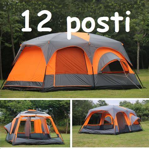 Tenda campeggio casettaChi non si informa adeguatamente in anticipo corre il rischio di ricevere tenda campeggio casetta che non hanno la funzione desiderata o sono realizzati con materiali di qualità inferiore. Se volete un prodotto che soddisfi al meglio le vostre aspettative, dovreste provare un tenda campeggio casetta.
  <p>Per i prodotti si possono trovare test online e confronti tra i prodotti.  I confronti tra i prodotti possono aiutare a confrontare le diverse funzioni o proprietà dei diversi prodotti. Di seguito, spieghiamo perché la ricerca è importante e di cosa si dovrebbe essere consapevoli quando si acquista un articolo.
</p>

<h2>Acquisto di Tenda campeggio casetta - criteri importanti</h2>

<p>Una lista di controllo può aiutarti a evitare di dover cercare informazioni sui prodotti su decine di siti web. Di seguito è riportato un esempio di una lista di controllo che può aiutarvi a trovare il prodotto giusto. Importanti criteri di acquisto includono, ad esempio:
</p><ul>
<li>Opinioni dei clienti</li>
<li>Confronti dei prezzi</li>
<li>Dettagli del prodotto</li>
<li>Termini e condizioni di consegna</li>
<li>Domande dei clienti e risposte dei marchi</li>
</ul>
<h2>Qual è l