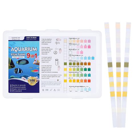 Test acqua acquarioChi non si informa adeguatamente in anticipo corre il rischio di ricevere test acqua acquario che non hanno la funzione desiderata o sono realizzati con materiali di qualità inferiore. Se volete un prodotto che soddisfi al meglio le vostre aspettative, dovreste provare un test acqua acquario.
  <p>Per i prodotti si possono trovare test online e confronti tra i prodotti.  I confronti tra i prodotti possono aiutare a confrontare le diverse funzioni o proprietà dei diversi prodotti. Di seguito, spieghiamo perché la ricerca è importante e di cosa si dovrebbe essere consapevoli quando si acquista un articolo.
</p>

<h2>Acquisto di Test acqua acquario - criteri importanti</h2>

<p>Una lista di controllo può aiutarti a evitare di dover cercare informazioni sui prodotti su decine di siti web. Di seguito è riportato un esempio di una lista di controllo che può aiutarvi a trovare il prodotto giusto. Importanti criteri di acquisto includono, ad esempio:
</p><ul>
<li>Opinioni dei clienti</li>
<li>Confronti dei prezzi</li>
<li>Dettagli del prodotto</li>
<li>Termini e condizioni di consegna</li>
<li>Domande dei clienti e risposte dei marchi</li>
</ul>
<h2>Qual è l