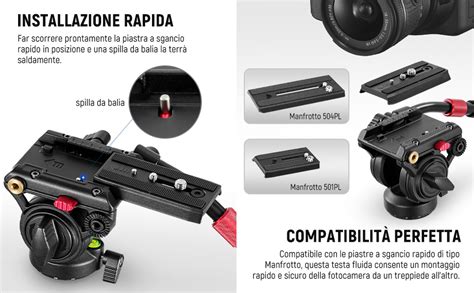 Testa fluidaChi non si informa adeguatamente in anticipo corre il rischio di ricevere testa fluida che non hanno la funzione desiderata o sono realizzati con materiali di qualità inferiore. Se volete un prodotto che soddisfi al meglio le vostre aspettative, dovreste provare un testa fluida.
  <p>Per i prodotti si possono trovare test online e confronti tra i prodotti.  I confronti tra i prodotti possono aiutare a confrontare le diverse funzioni o proprietà dei diversi prodotti. Di seguito, spieghiamo perché la ricerca è importante e di cosa si dovrebbe essere consapevoli quando si acquista un articolo.
</p>

<h2>Acquisto di Testa fluida - criteri importanti</h2>

<p>Una lista di controllo può aiutarti a evitare di dover cercare informazioni sui prodotti su decine di siti web. Di seguito è riportato un esempio di una lista di controllo che può aiutarvi a trovare il prodotto giusto. Importanti criteri di acquisto includono, ad esempio:
</p><ul>
<li>Opinioni dei clienti</li>
<li>Confronti dei prezzi</li>
<li>Dettagli del prodotto</li>
<li>Termini e condizioni di consegna</li>
<li>Domande dei clienti e risposte dei marchi</li>
</ul>
<h2>Qual è l