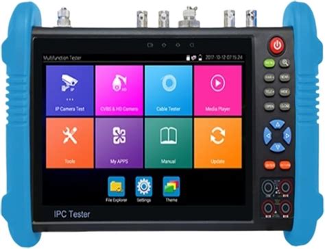Tester tvi cviChi non si informa adeguatamente in anticipo corre il rischio di ricevere tester tvi cvi che non hanno la funzione desiderata o sono realizzati con materiali di qualità inferiore. Se volete un prodotto che soddisfi al meglio le vostre aspettative, dovreste provare un tester tvi cvi.
  <p>Per i prodotti si possono trovare test online e confronti tra i prodotti.  I confronti tra i prodotti possono aiutare a confrontare le diverse funzioni o proprietà dei diversi prodotti. Di seguito, spieghiamo perché la ricerca è importante e di cosa si dovrebbe essere consapevoli quando si acquista un articolo.
</p>

<h2>Acquisto di Tester tvi cvi - criteri importanti</h2>

<p>Una lista di controllo può aiutarti a evitare di dover cercare informazioni sui prodotti su decine di siti web. Di seguito è riportato un esempio di una lista di controllo che può aiutarvi a trovare il prodotto giusto. Importanti criteri di acquisto includono, ad esempio:
</p><ul>
<li>Opinioni dei clienti</li>
<li>Confronti dei prezzi</li>
<li>Dettagli del prodotto</li>
<li>Termini e condizioni di consegna</li>
<li>Domande dei clienti e risposte dei marchi</li>
</ul>
<h2>Qual è l